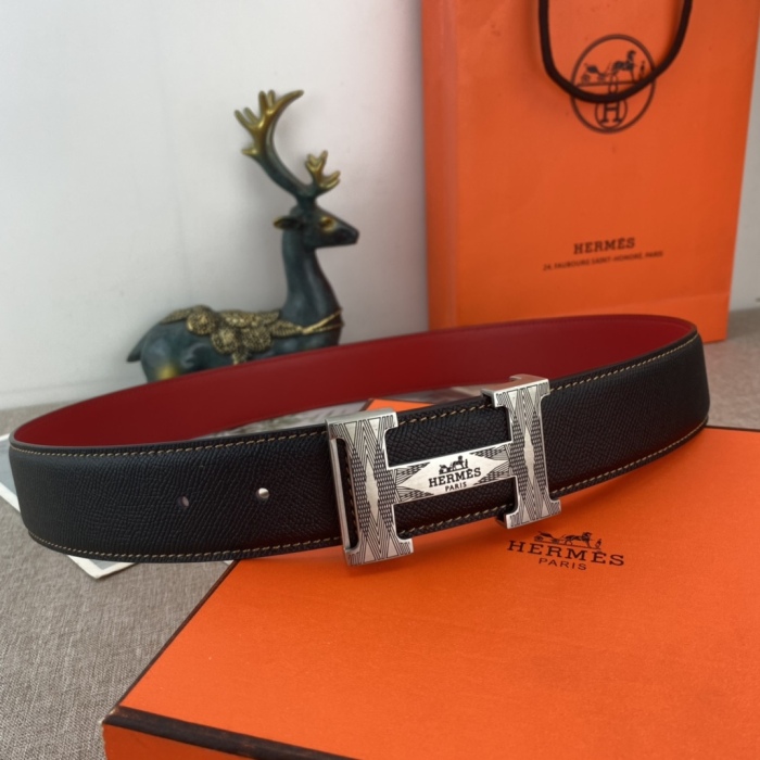 H*ermes Belts XX 20250406-78