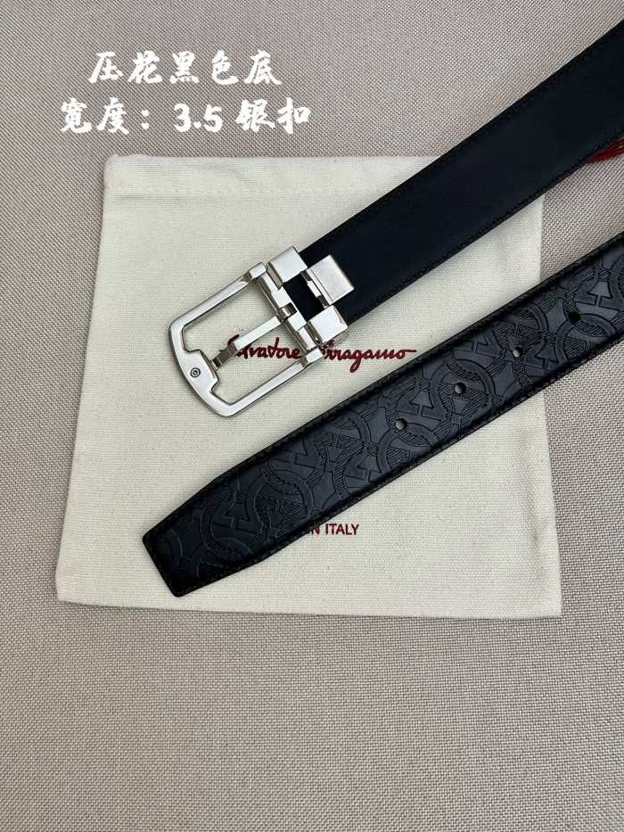 F*erragamo Belts  XX 20250407-34