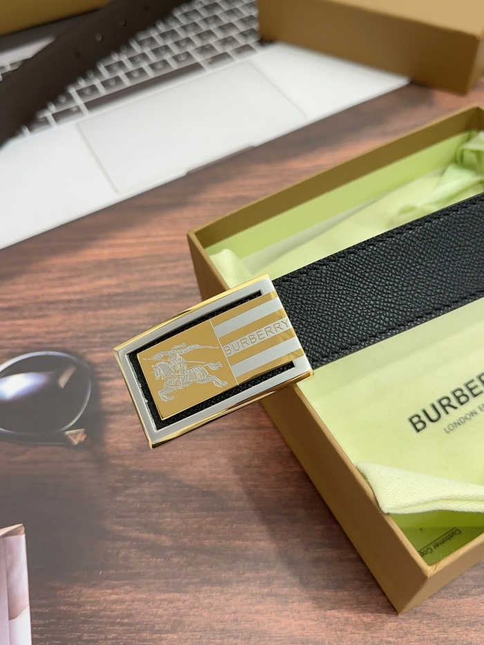 B*urberrry Belts XX 20250406-69
