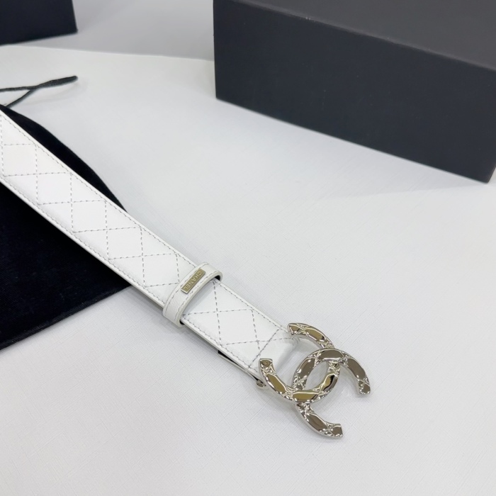 C*hanel Belts   XX 20250407-25