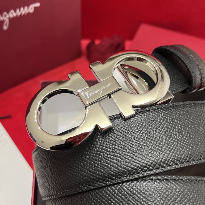 F*erragamo Belts  XX 20250406-46
