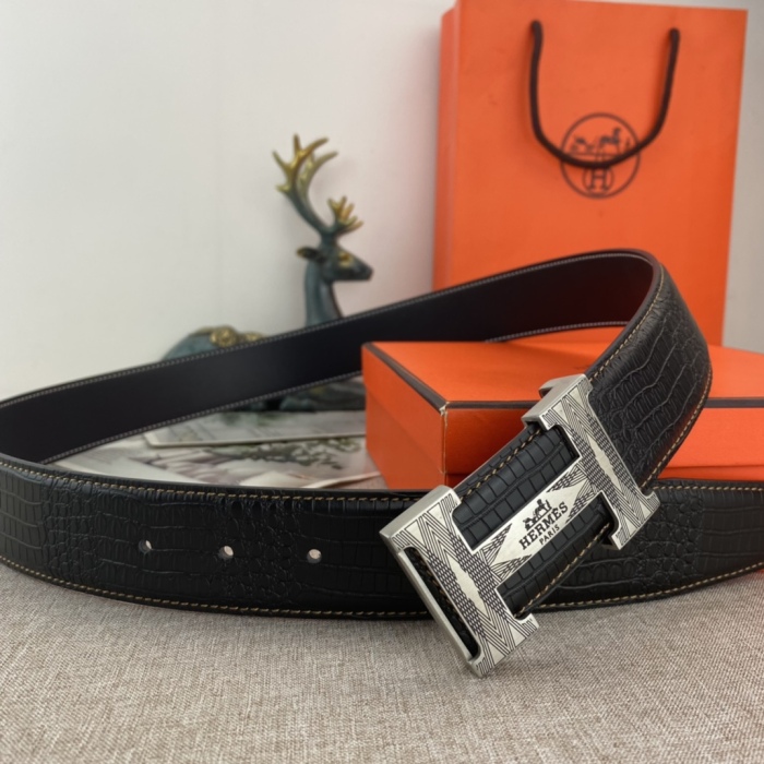 H*ermes Belts XX 20250406-79