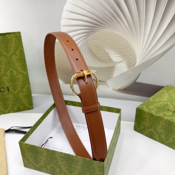 G*ucci Belts   XX 20250406-63