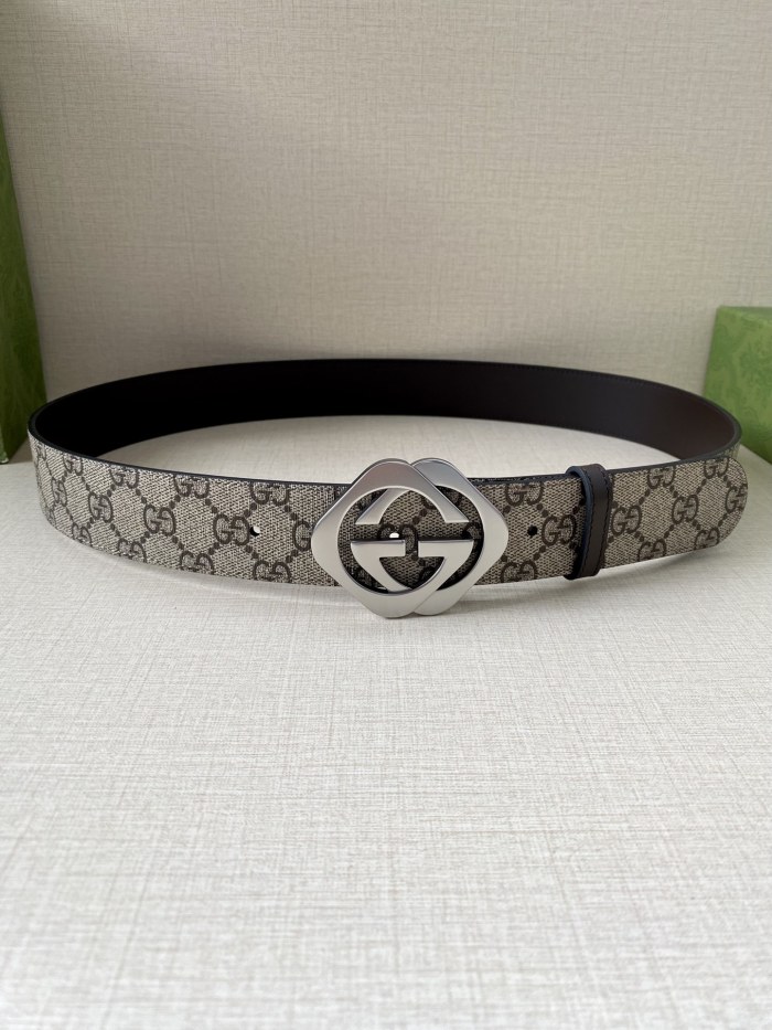 G*ucci Belts   XX 20250407-5