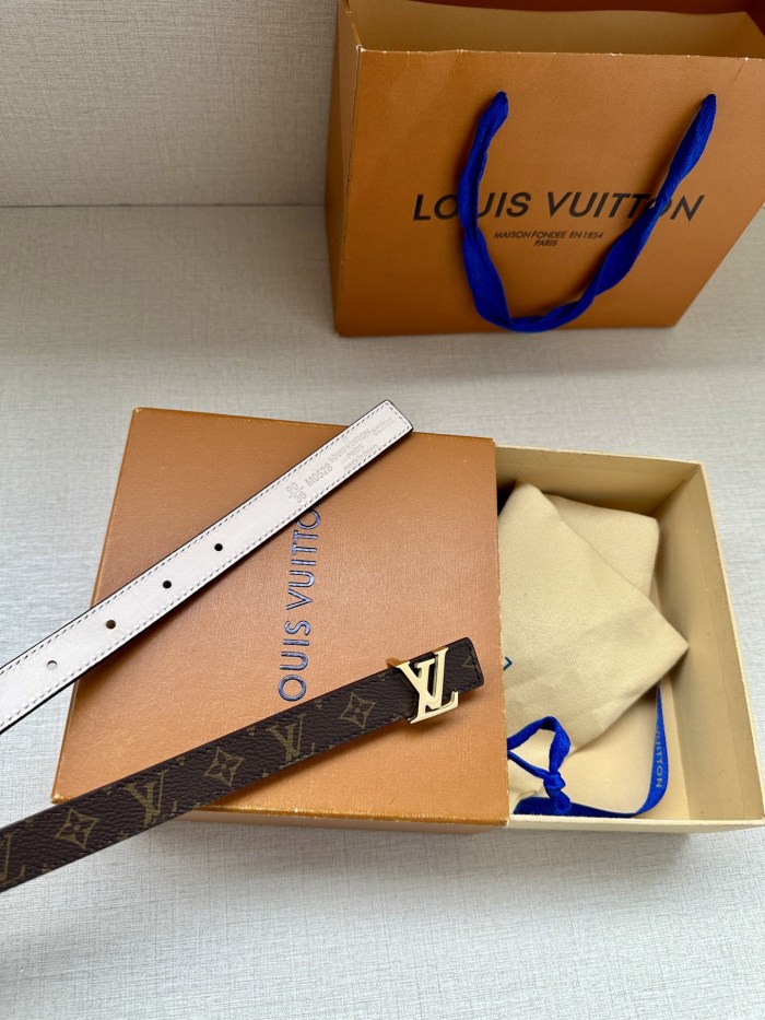 L*ouis V*uitton Belts XX 20250407-7