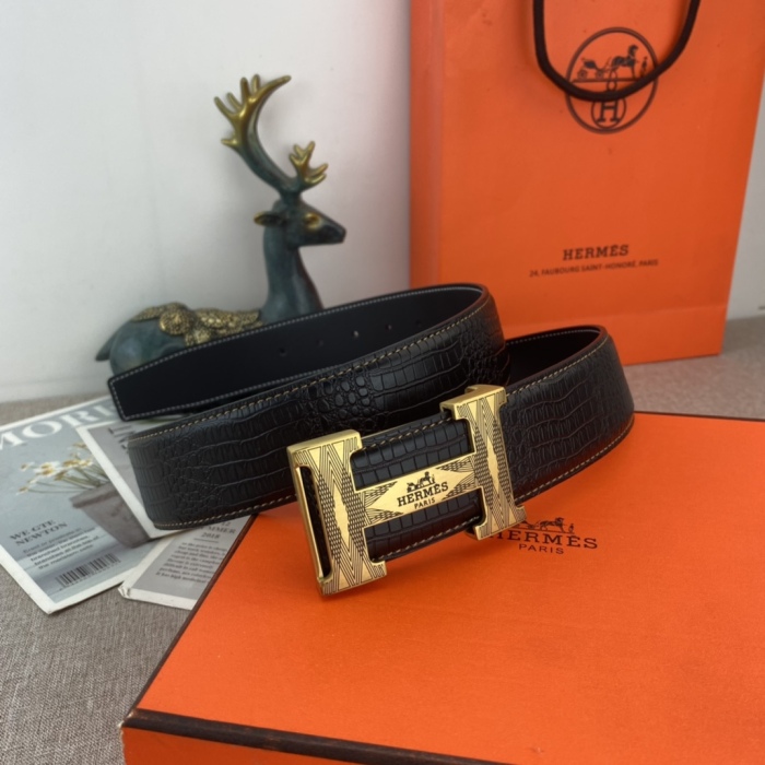 H*ermes Belts XX 20250406-79