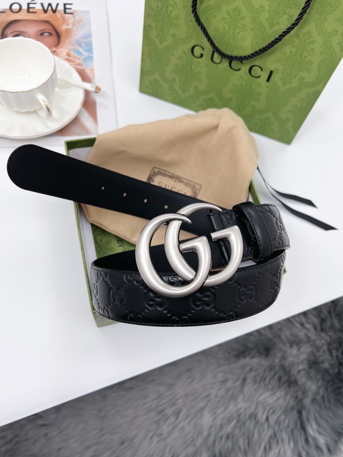 G*ucci Belts   XX 20250407-11