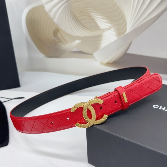 C*hanel Belts   XX 20250407-25