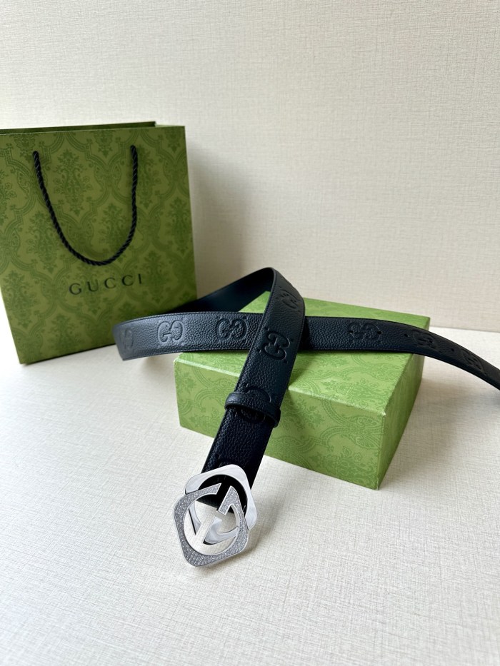 G*ucci Belts   XX 20250406-44