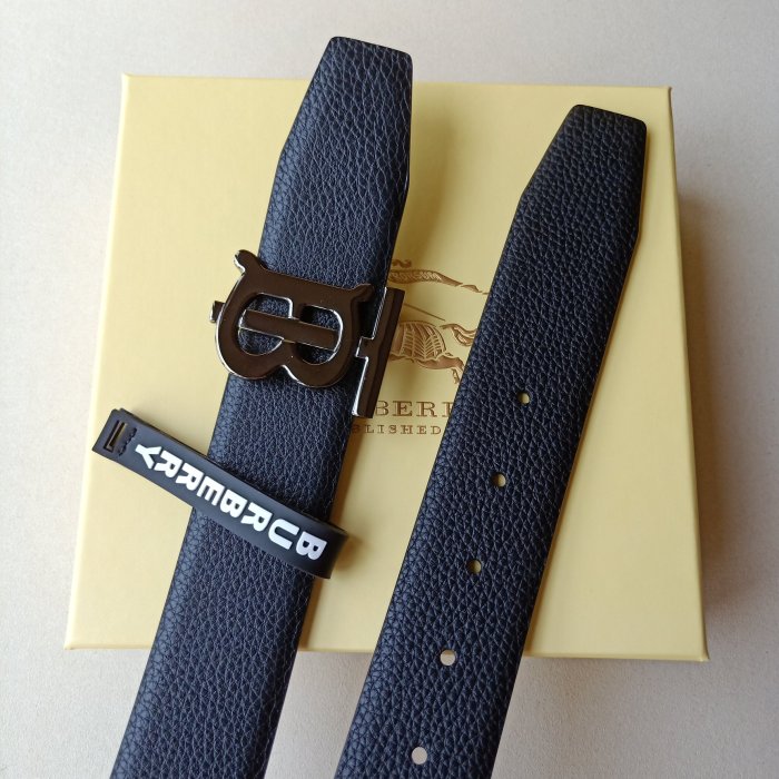 B*urberrry Belts XX 20250407-21