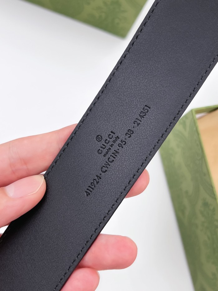 G*ucci Belts   XX 20250407-11