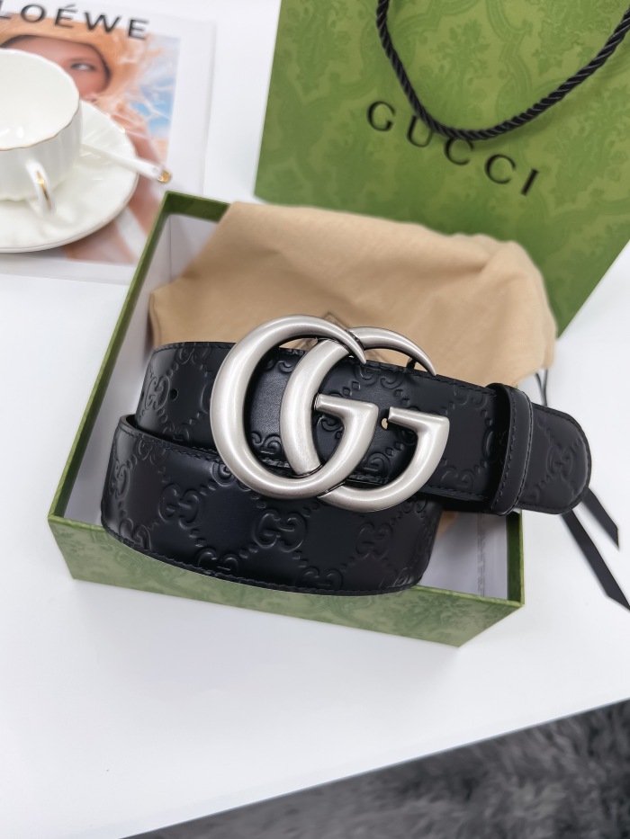 G*ucci Belts   XX 20250407-11