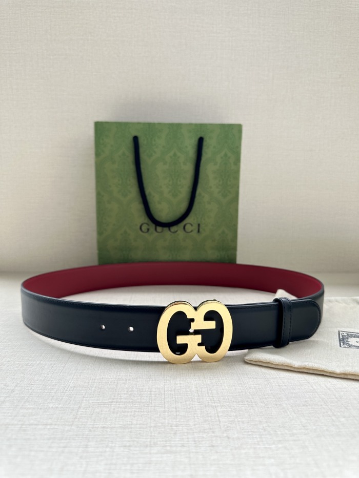 G*ucci Belts   XX 20250407-4