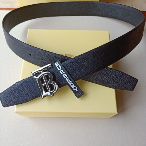 B*urberrry Belts XX 20250407-21