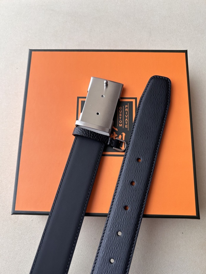 H*ermes Belts XX 20250406-57