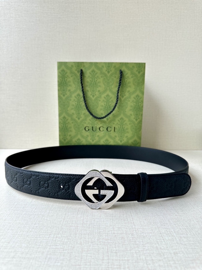 G*ucci Belts   XX 20250406-44