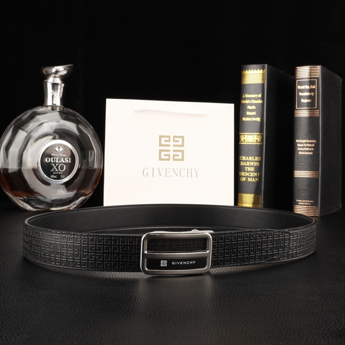 M*ontblanc Belts   XX 20250406-38