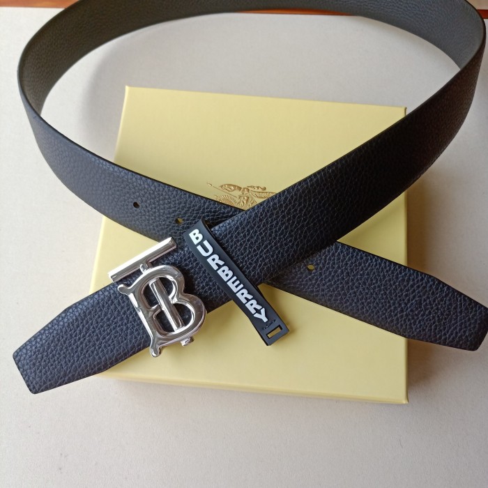 B*urberrry Belts XX 20250407-21