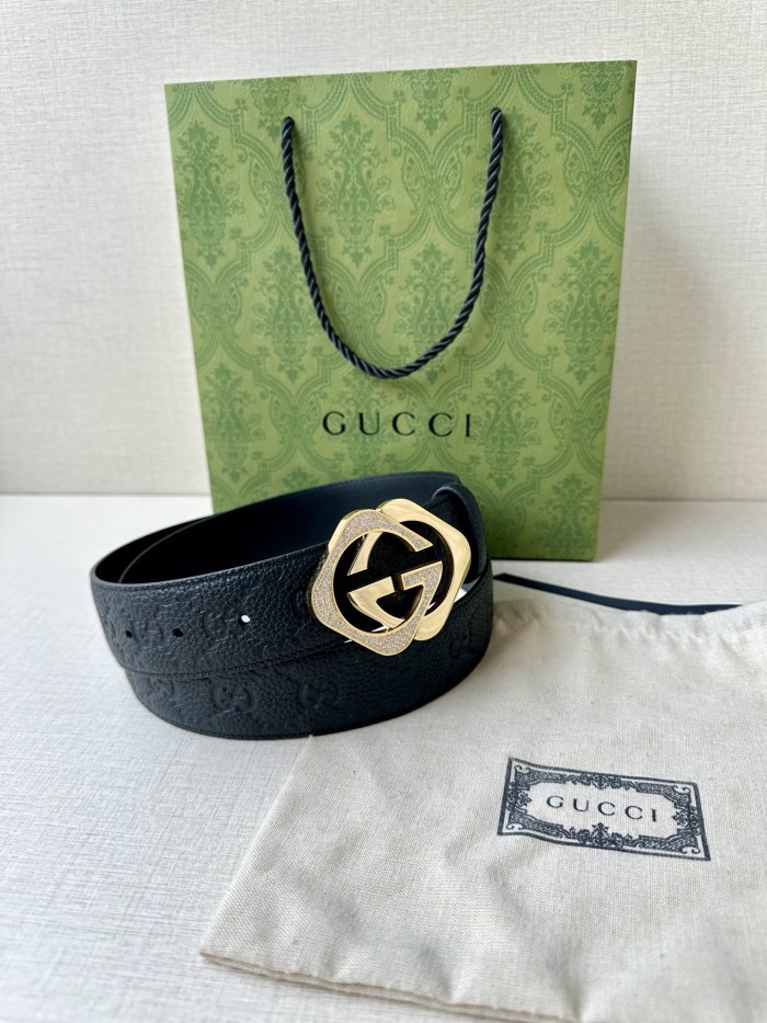 G*ucci Belts   XX 20250406-44