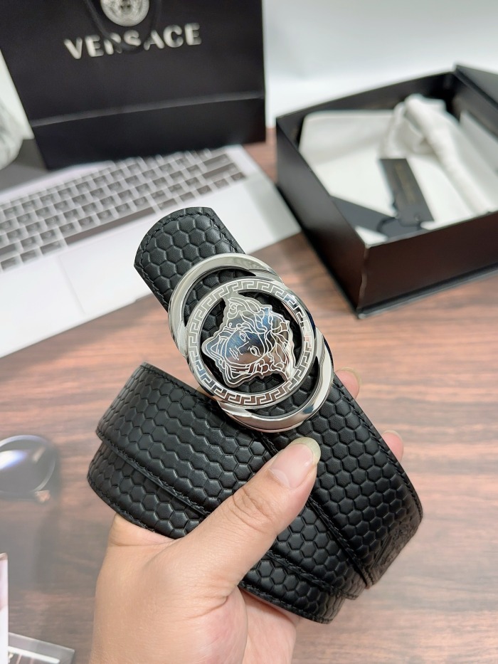 V*ersace Belts  XX 20250406-66