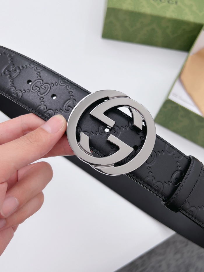 G*ucci Belts   XX 20250407-11