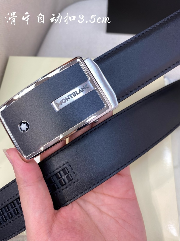 M*ontblanc Belts   XX 20250407-13