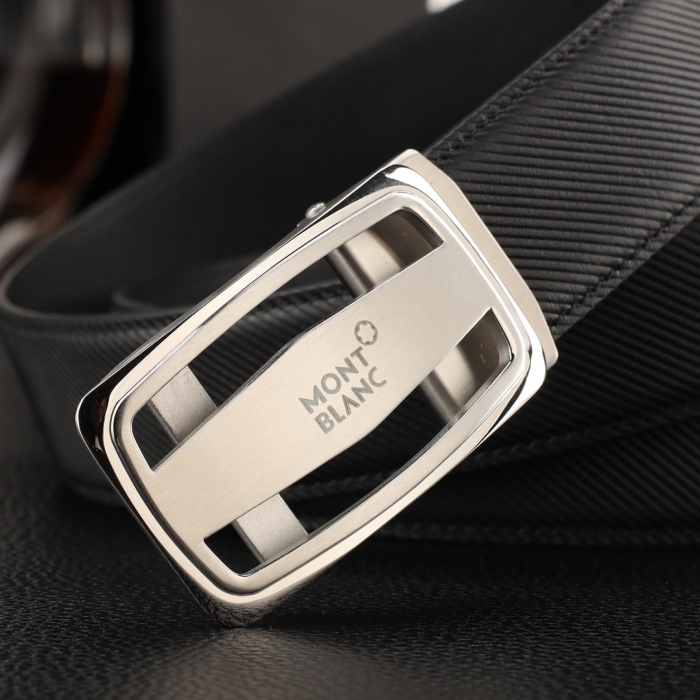 M*ontblanc Belts   XX 20250406-43
