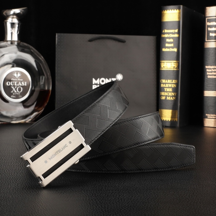M*ontblanc Belts   XX 20250406-41