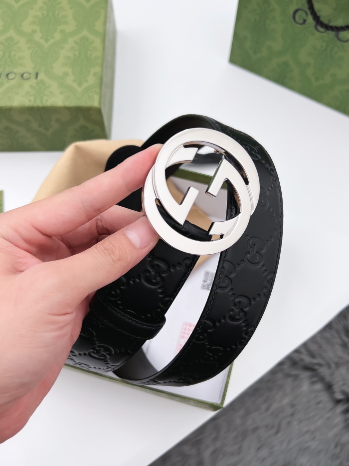 G*ucci Belts   XX 20250407-11