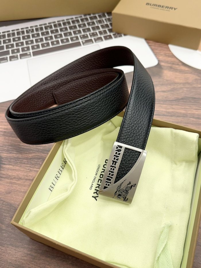 B*urberrry Belts XX 20250406-68