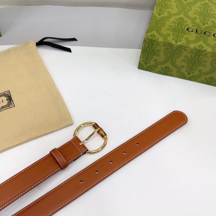 G*ucci Belts   XX 20250406-63