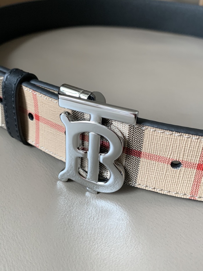 B*urberrry Belts XX 20250407-42