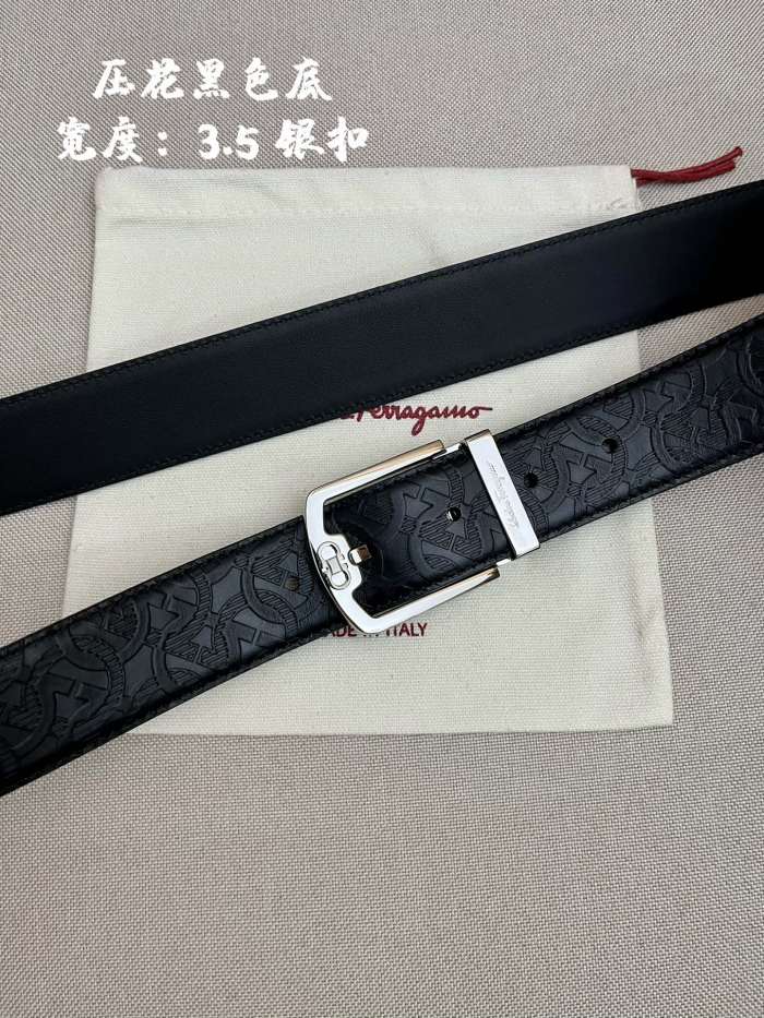 F*erragamo Belts  XX 20250407-34