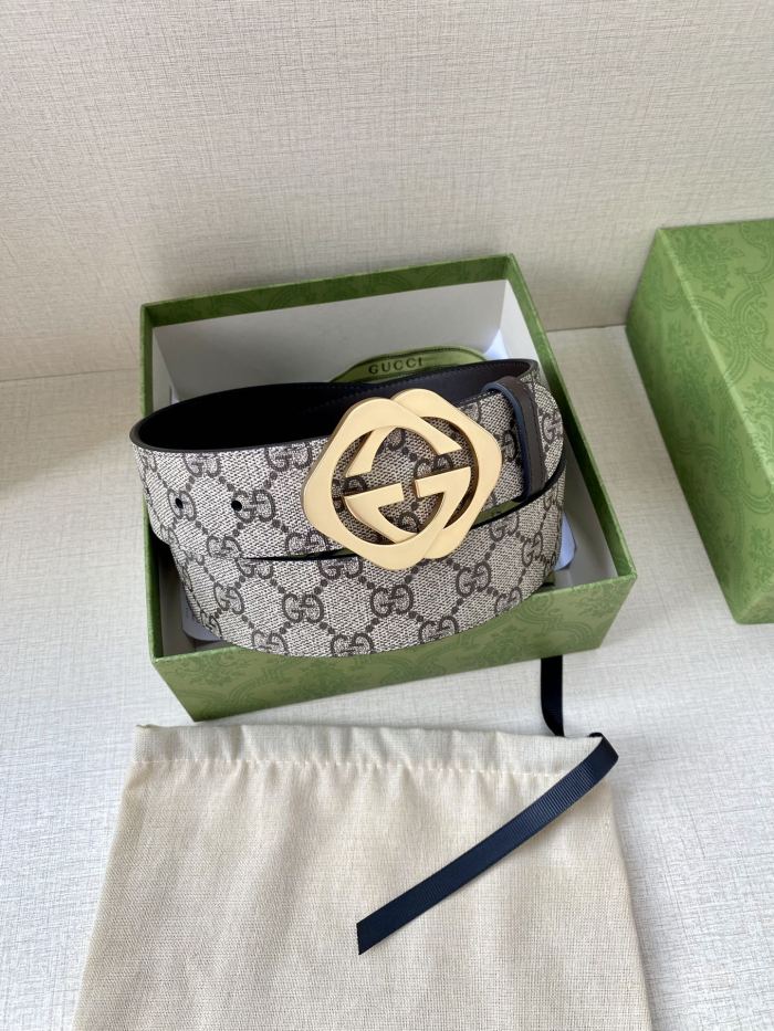 G*ucci Belts   XX 20250407-5