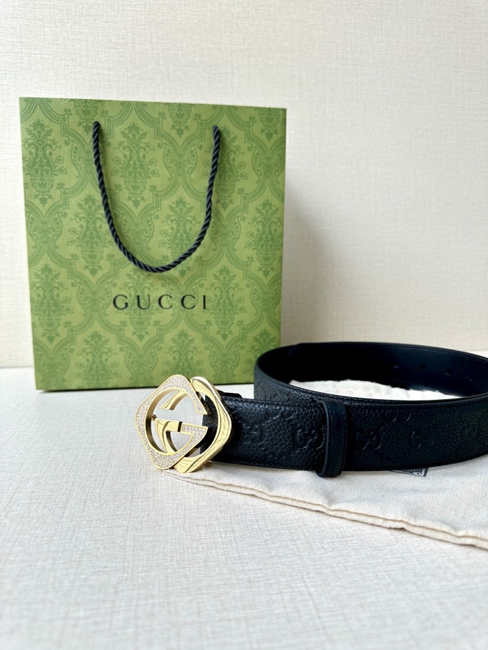G*ucci Belts   XX 20250406-44