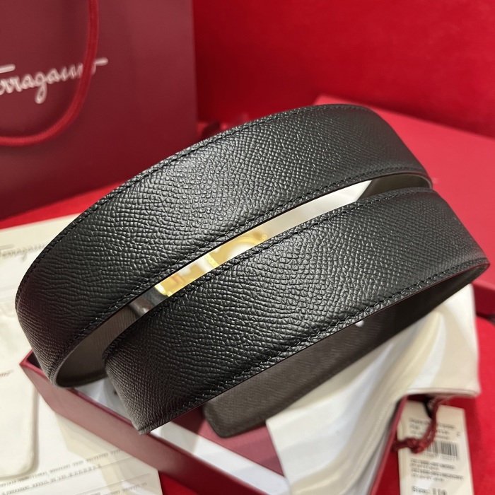 F*erragamo Belts  XX 20250406-46