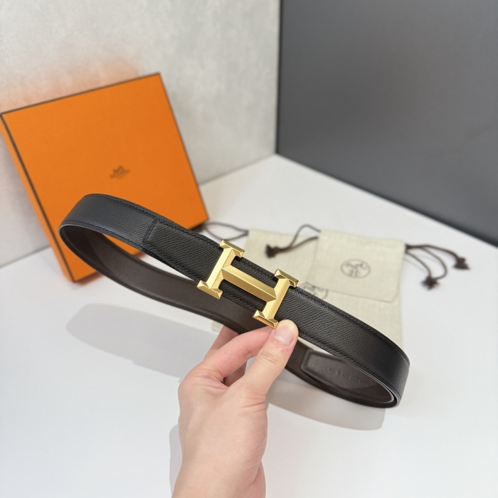 H*ermes Belts XX 20250407-30