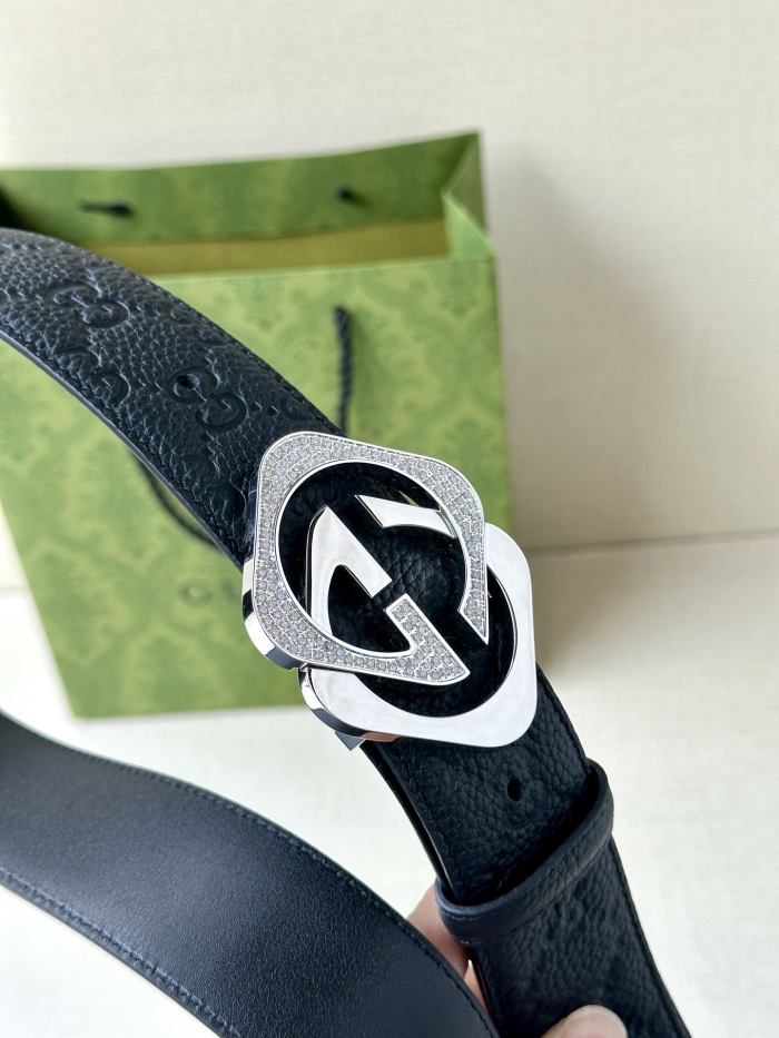 G*ucci Belts   XX 20250406-44