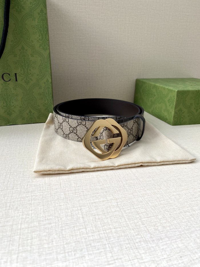 G*ucci Belts   XX 20250407-5