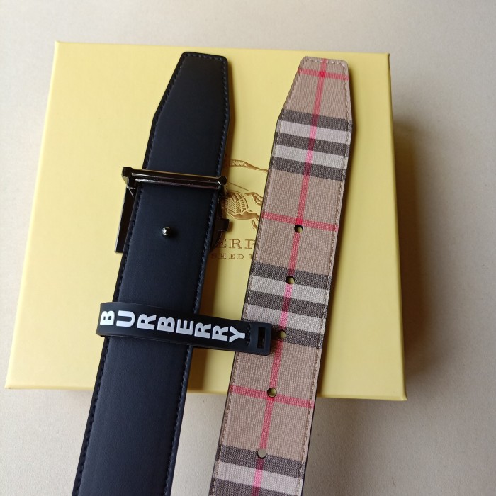 B*urberrry Belts XX 20250407-22