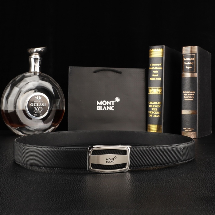 M*ontblanc Belts   XX 20250406-43