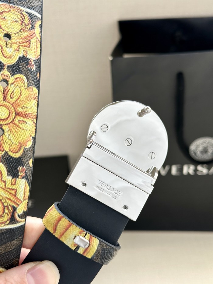 V*ersace Belts  XX 20250406-34