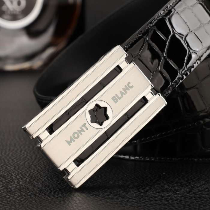 M*ontblanc Belts   XX 20250406-36