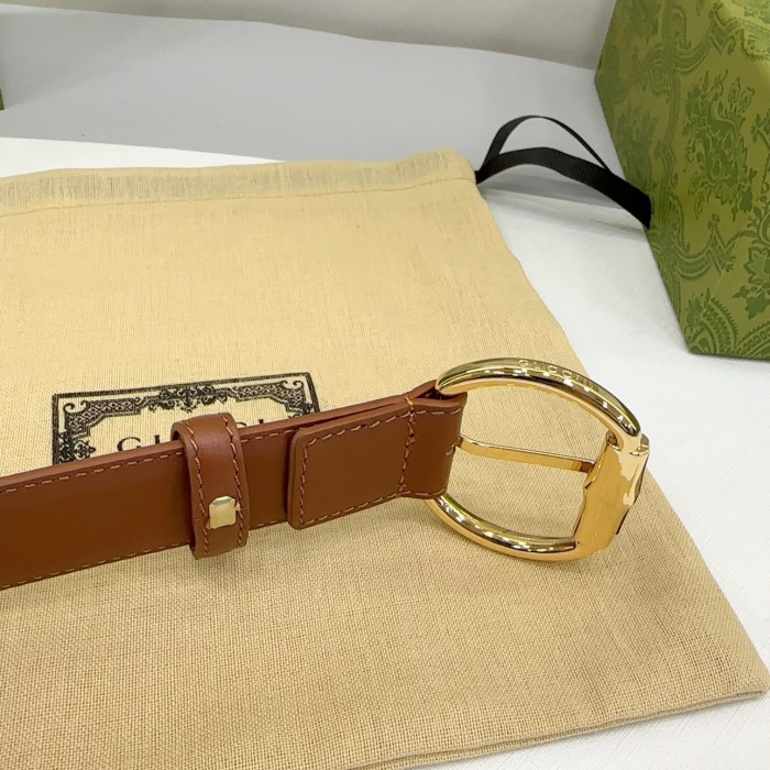 G*ucci Belts   XX 20250406-63