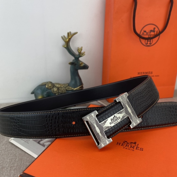H*ermes Belts XX 20250406-79