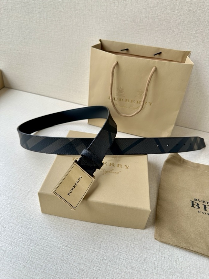 B*urberrry Belts XX 20250406-72