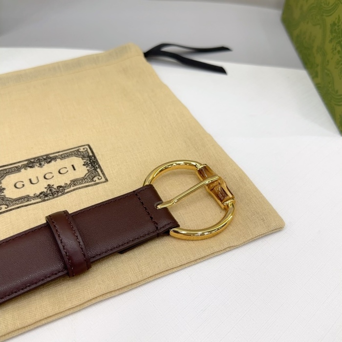 G*ucci Belts   XX 20250406-62