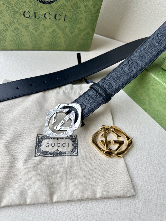G*ucci Belts   XX 20250406-44