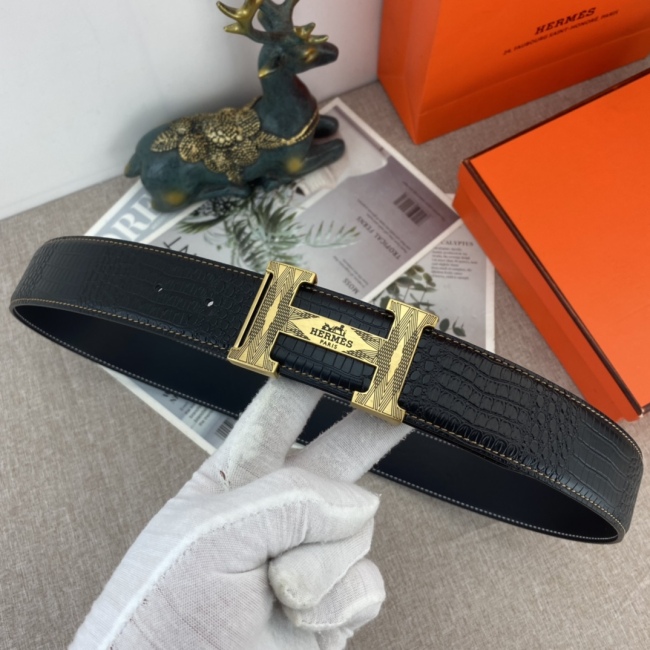 H*ermes Belts XX 20250406-79
