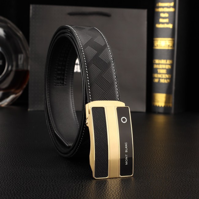 M*ontblanc Belts   XX 20250406-37